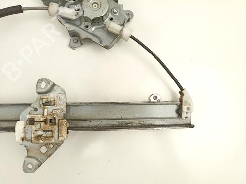 Front right window mechanism NISSAN JUKE (F15) 1.5 dCi | BP18835032C23 