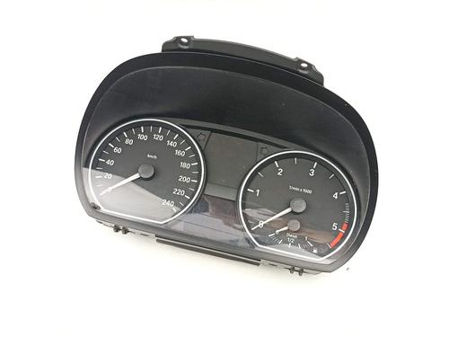 instrument-cluster-bmw-1-e81-118-d-918704602-1024952-2006-2007-2008-2009-2010-2011-2012-16934489 main image