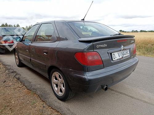 Right taillight CITROËN XSARA (N1) 2.0 HDi 90 | BP16049885C35 