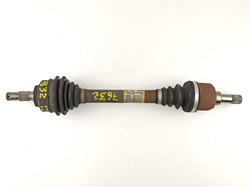 Used Left front driveshaft Left front driveshaft 10928064 10928064