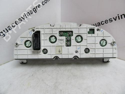 Instrument cluster FORD MONDEO III (B5Y) 2.0 16V TDDi / TDCi | BP20118179C47
