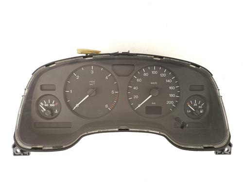 Used Instrument cluster Instrument cluster OPEL ASTRA G Saloon (T98) 1.7 TD (F69) (68 hp) 10179030 10179030