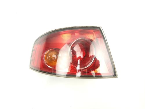 Left taillight SEAT IBIZA III (6L1) 1.2 | BP24358299C34 