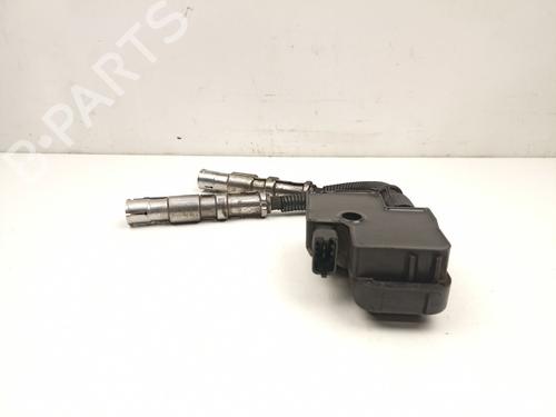 Ignition coil MERCEDES-BENZ S-CLASS (W220) S 320 (220.065, 220.165) | BP16702652M94 