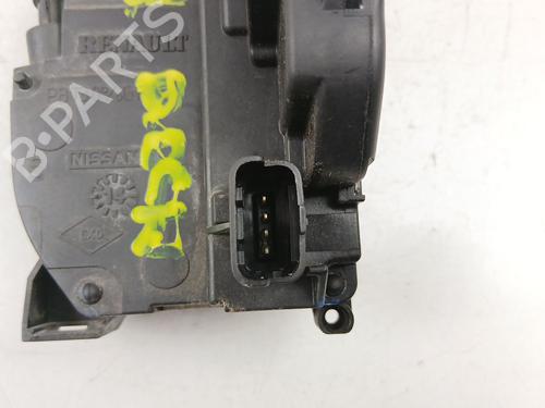 Høyre foran lås RENAULT SCÉNIC III (JZ0/1_) 1.5 dCi | BP29967840C97