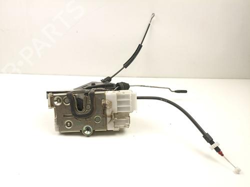 Front right lock MERCEDES-BENZ B-CLASS Sports Tourer (W245) B 180 CDI (245.207) | BP17493218C97 