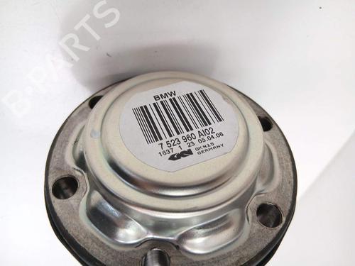 Right rear driveshaft BMW 3 (E90) 320 i | BP26327871M41 - Image 8