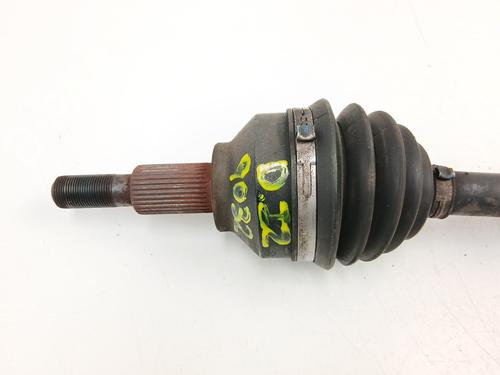 Left front driveshaft FIAT FREEMONT (345_) 2.0 JTD | BP36358852M38 - Image 3