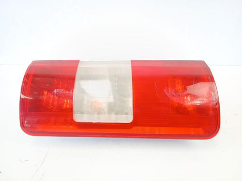 Left taillight FORD TRANSIT CONNECT (P65_, P70_, P80_) 1.8 TDCi | BP38020752C34 - Image 6