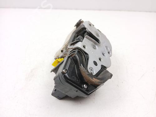Rear left lock OPEL ASTRA J (P10) 1.6 CDTi (68) | BP29502812C100 