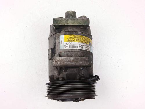 AC compressor RENAULT MEGANE II Saloon (LM0/1_) 1.9 dCi (LM0G, LM1G, LM2C) | BP28119655M34 - Image 2