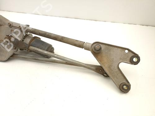 Front wiper motor NISSAN X-TRAIL I (T30) 2.2 Di 4x4 | BP17921598M29 