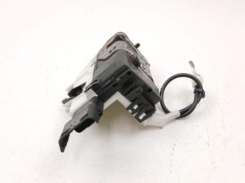 Front right lock CITROËN BERLINGO MULTISPACE (B9) 1.6 HDi 90 | BP28439861C97 - Image 5