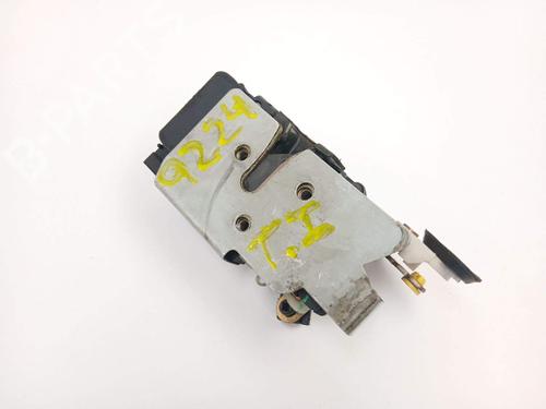 Used Rear left lock Rear left lock FIAT BRAVA (182_) 1.2 16V 80 (80 hp) 40449861 40449861