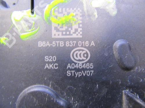 Front right lock SEAT IBIZA V (KJ1, KJG) 1.0 TSI | BP9820474C97 