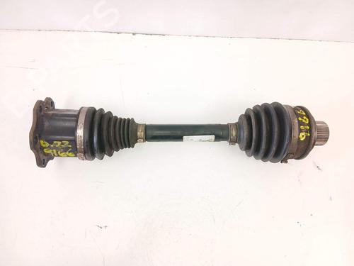 Left front driveshaft AUDI A4 B9 Avant (8W5, 8WD) 2.0 TDI | BP39509854M38 - Image 2