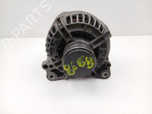 Alternator VW GOLF IV (1J1) 1.9 TDI | BP26141555M7 