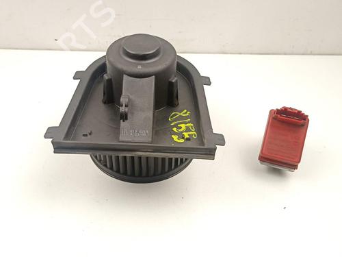 Used Heater blower motor Heater blower motor 16723373 16723373
