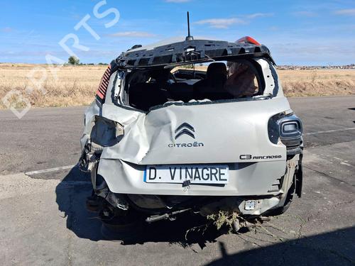 Engine CITROËN C3 AIRCROSS II (2R_, 2C_) 1.2 PureTech 110 (2RHNZB, 2RHNZW, 2RHNPX, 2RHNPJ) | BP39170185M1 - Image 11
