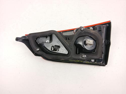 Left tailgate light NISSAN QASHQAI II (J11, J11_) 1.2 DIG-T | BP30028117C79 