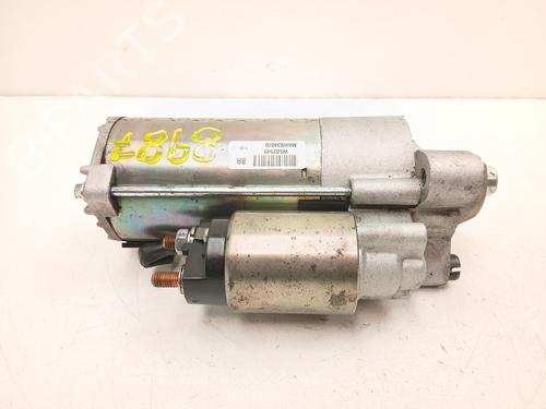Starter VOLVO S40 II (544) 2.0 D | BP34494926M8  - Image 5
