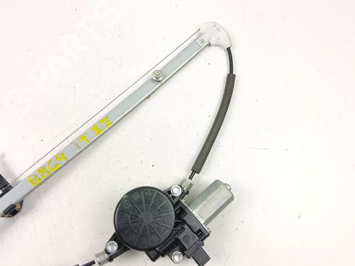 Rear left window mechanism MAZDA CX-5 (KE, GH) 2.2 D AWD (KE2AW) | BP30965714C24