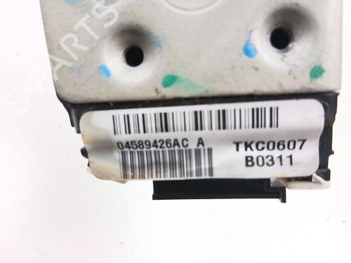 Front right lock CHRYSLER SEBRING (JS) 2.0 CRD | BP31595629C97 - Image 9