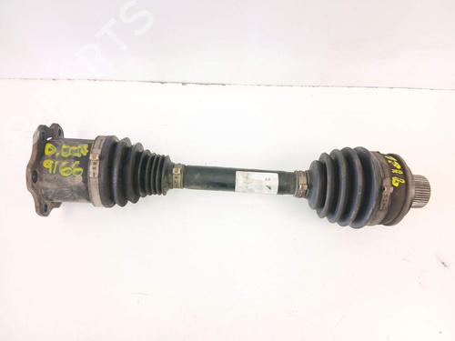 Right front driveshaft AUDI A4 B9 Avant (8W5, 8WD) 2.0 TDI | BP39509855M39 - Image 2