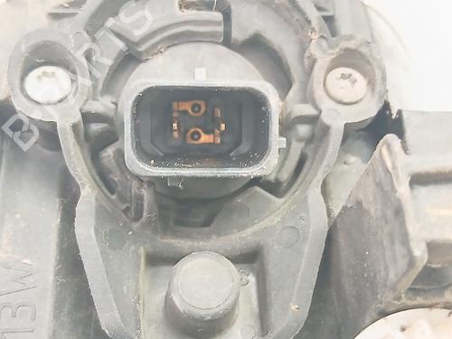 Right front fog light MITSUBISHI ASX (GA_W_) | BP35819559C31 - Image 9