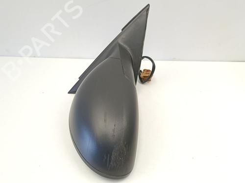 Right mirror SEAT IBIZA III (6L1) 1.4 16V | BP24935725C27 