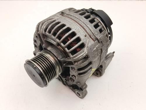 Generator MITSUBISHI GRANDIS (NA_W) 2.0 DI-D (NA8W) (140 hp) 27264935