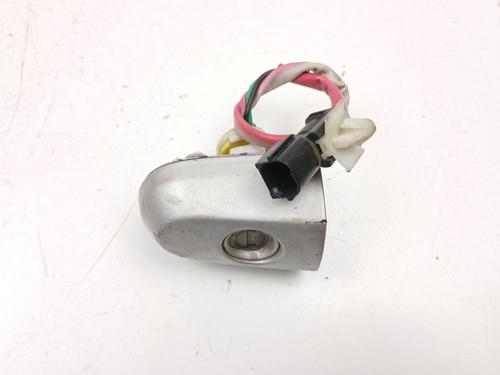 Ignition barrel KIA SPORTAGE II (JE_, KM_) 2.0 CRDi 4WD | BP29398568M48 