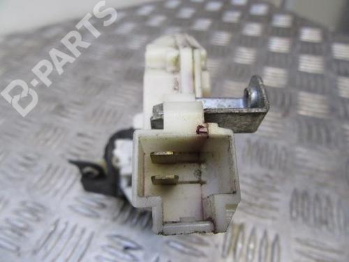 Front right lock NISSAN ALMERA I (N15) 2.0 D | BP11112357C97 