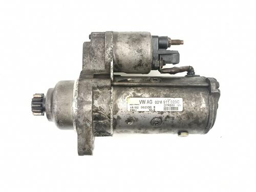 Starter AUDI A3 (8L1) 1.9 TDI quattro | BP16826934M8 