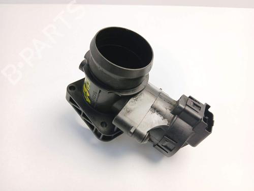 Used Throttle body Throttle body FORD FOCUS II (DA_, HCP, DP) 1.6 TDCi (90 hp) 40267902 40267902