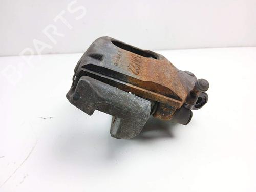 Left front brake caliper FORD PUMA (EC_) 1.4 16V | BP36676108M105 - Image 4