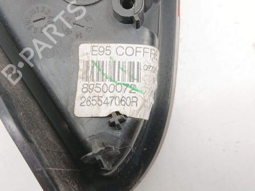 Right tailgate light RENAULT MEGANE CC (EZ0/1_) 1.5 dCi (EZ09, EZ1G, EZ0D, EZ14) | BP28328138C80 - Image 8