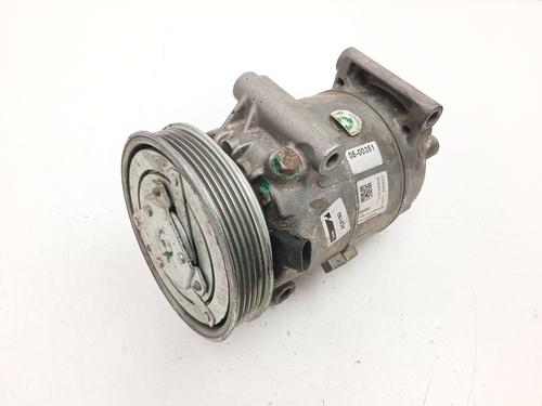 Used AC compressor AC compressor RENAULT MEGANE I Grandtour (KA0/1_) 1.6 16V (KA0B, KA04, KA11) (107 hp) 33626610 33626610