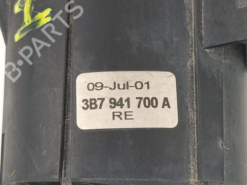 Right front fog light VW PASSAT B5.5 Variant (3B6) 2.3 VR5 4motion | BP12849417C31 - Image 7