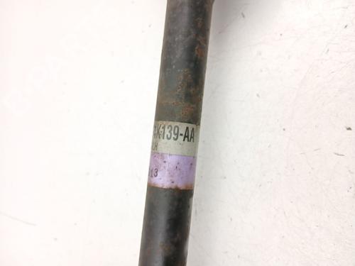 Left rear driveshaft JAGUAR S-TYPE II (X200) 3.0 V6 | BP30637234M40 