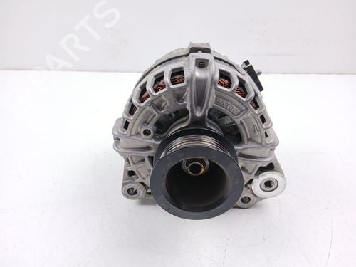 Alternator VOLVO S60 II (134) D4 | BP29870014M7