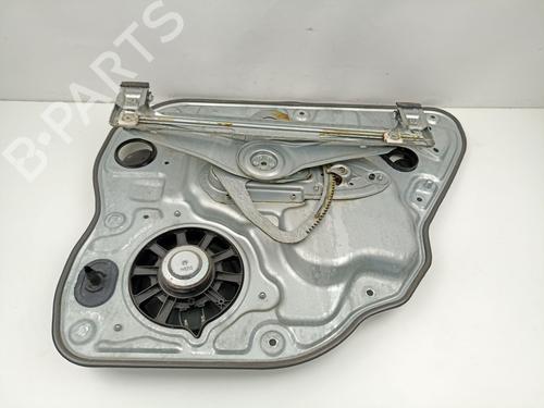 Used Rear left window mechanism VOLVO V50 (545) 2.0 D (136 hp) 14366404