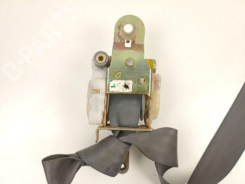Front right seatbelt KIA SORENTO I (JC) 2.5 CRDi 4WD | BP22737541I25 