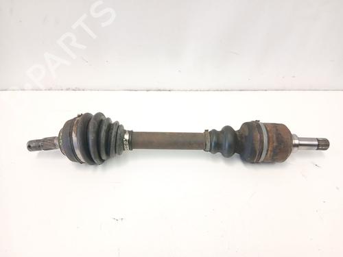 Used Left front driveshaft Left front driveshaft 37610961 37610961