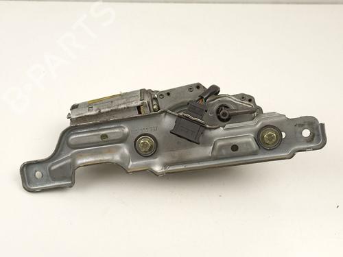 Rear wiper motor VW GOLF III (1H1)  | BP17031365M102 