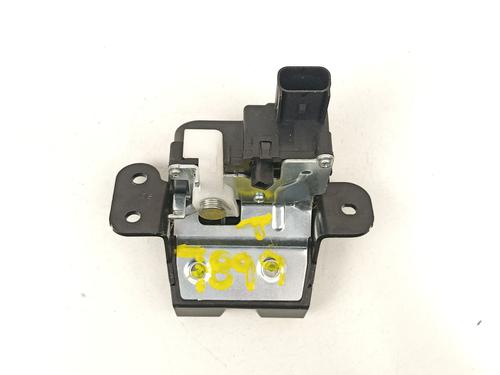 Tailgate lock HYUNDAI KONA (OS, OSE, OSI) 1.6 GDi Hybrid | BP21534883C101 