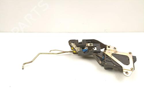 Front right lock HYUNDAI ACCENT II Saloon (LC) 1.5 CRDi | BP22737504C97 