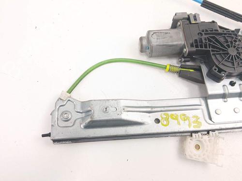 Front left window mechanism CITROËN C3 Picasso (SH_) 1.6 HDi | BP34344649C22 - Image 10