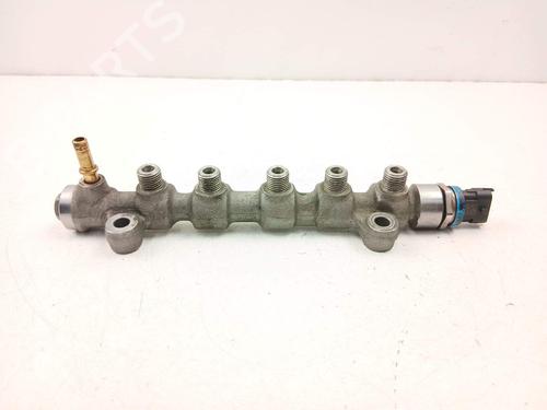 Injection rail RENAULT TRAFIC III Van (FG_) 1.6 dCi 90 (FGME) | BP33016535M98 - Image 5
