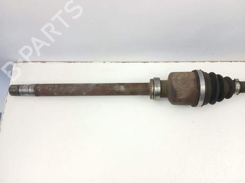 Right front driveshaft CITROËN JUMPER II Van 2.2 HDi 110 | BP27242538M39 - Image 3